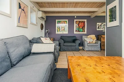 10 Personen Ferienhaus in Blåvand