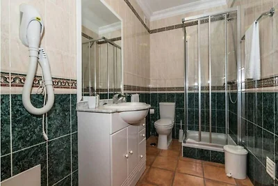 Appartement bij Porto de Mós Strand & Gym