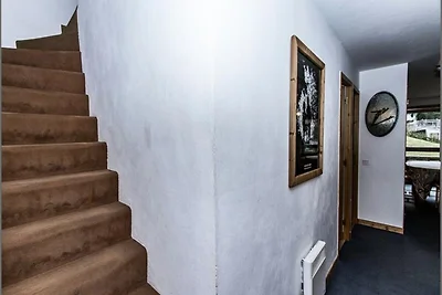 Apartment in Solaise mit direktem Zugang zu d...