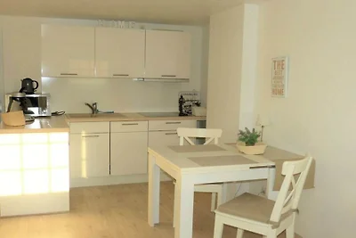 Leuchtturm im Landhaus Gertrude