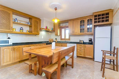Villa CÉsar - Villa con piscina privata a...