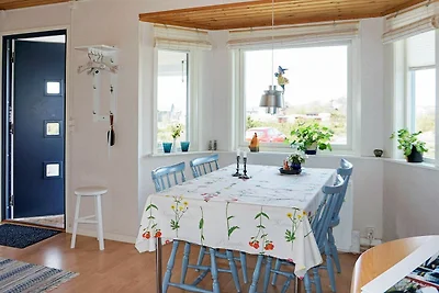4 Personen Ferienhaus in VARBERG