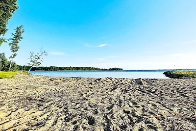 4 Sterne Ferienhaus in LJUNGBY