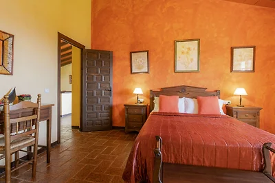 Cottage a La Joya vicino El Torcal