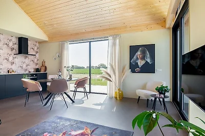 Ferienhaus in Slappeterp mit Sauna