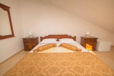 Fiammanti Hotel Montenegro-One Bedroom Apartm...