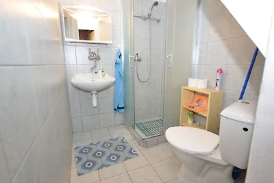 Ferienhaus in Bechyne mit Pool