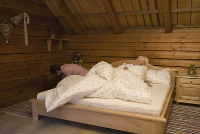 Kuća za odmor Dopust za oporavak Gröbming