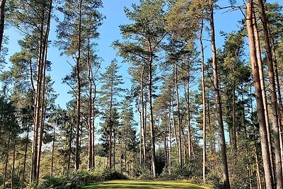 6 Personen Ferienhaus in Gjern-By Traum