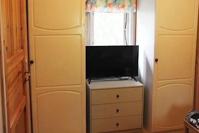 4 Personen Ferienhaus in EKERÖ-By Traum