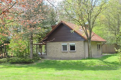 Gemütliches Ferienhaus in Uden mit eigenem...