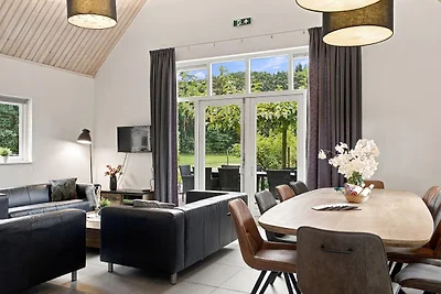 Kempen Comfort mit Sauna & Wanne