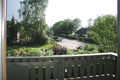 Ferienwohnung mit 2 Schlafzimmer