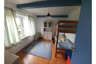 Opas Hus auf Pellworm