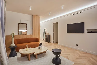 Superbo appartamento AC Centro di Parigi Le...