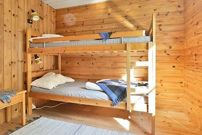 8 Personen Ferienhaus in LÖNSBODA-By Traum