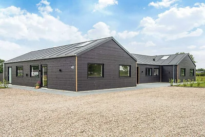 5 Sterne Ferienhaus in Ansager