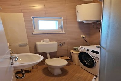 Apartments Memunić - Superior One Bedroom Apa...