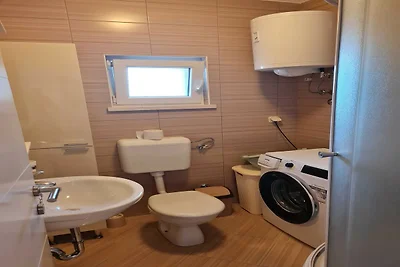 Apartments Memunić - Superior One Bedroom Apa...