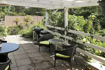 6 Personen Ferienhaus in Nykøbing Sj-By Traum