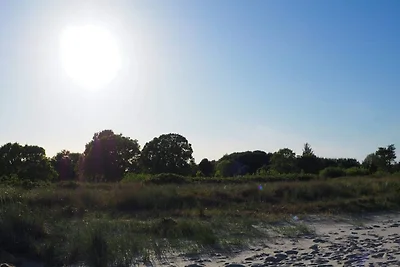 6 persone case ad Rudkøbing-By Traum