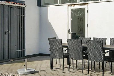 6 Personen Ferienhaus in Tarm