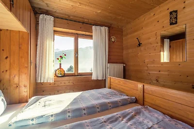 Chalet nel comprensorio sciistico di...