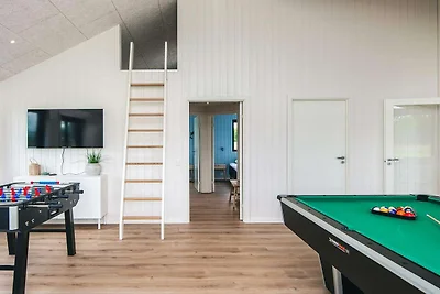 5 Sterne Ferienhaus in Ansager