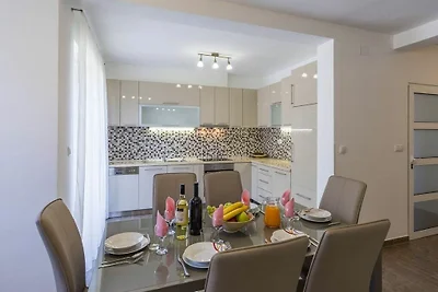 Vita Comfortable holiday residence