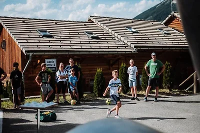 Residenz Les Logis d’Orres