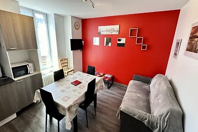 Appartamento a Mont-Dore con vista sulle...