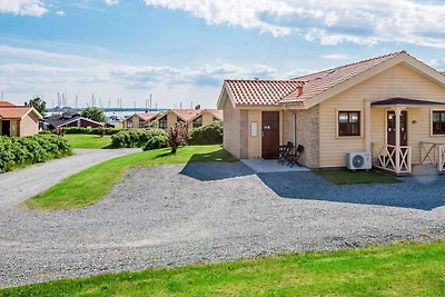 6 Personen Ferienhaus in Egernsund
