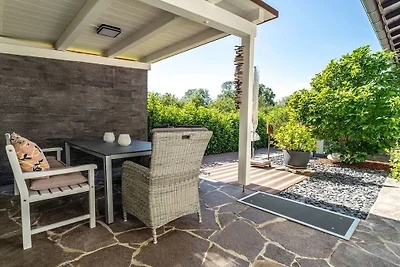 Holiday apartment with 2 bedrooms
