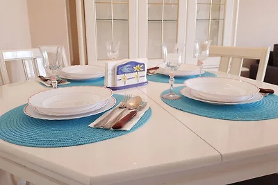 Geschmackvolle Wohnung in Fuengirola mit...