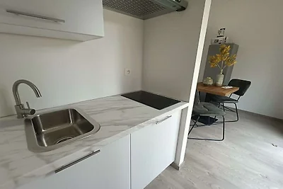 Holiday home in Zutendaal with terrace