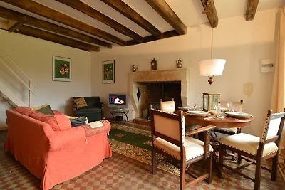 Ferienhaus nahe Loire Schlösser und Natur