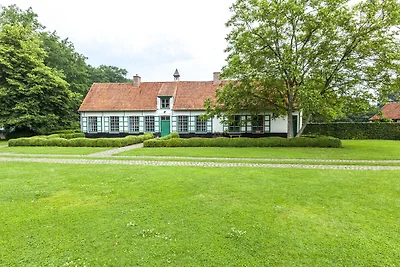 Ferienhaus Erholungsurlaub Brügge