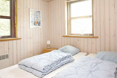 10 Personen Ferienhaus in Brovst