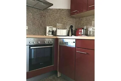 Ferienwohnung mit 1 Schlafzimmer