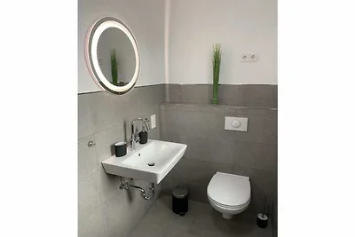 Casa vacanze con 2 camere da letto