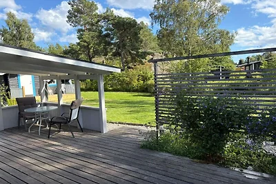 4 Sterne Ferienhaus in SORUNDA