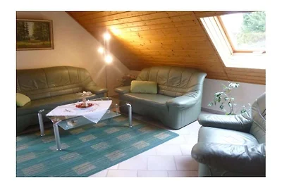 Haus Andrä "Sonnenhöhe"