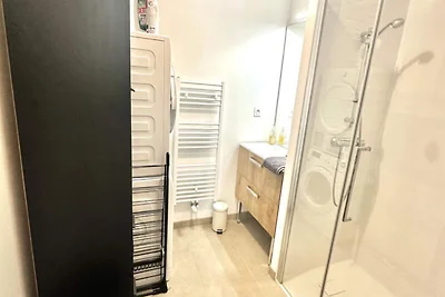 Le Rameau, in der Nähe des Bahnhofs, LR116