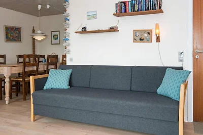 5 Personen Ferienhaus in Hejls-By Traum