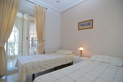 Gemütliche Villa in Rojales mit eigenem...