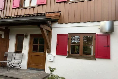 Ferienhaus mit 4 Schlafzimmer