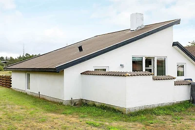 7 Personen Ferienhaus in Thisted-By Traum