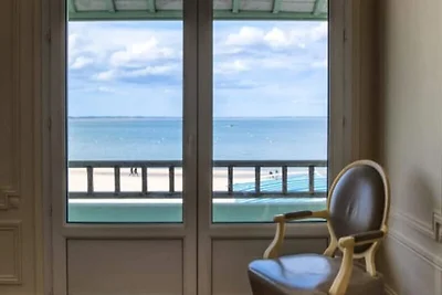 Prächtiges Haus in Arcachon mit Zugang zum...