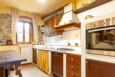 Grande appartamento in Agriturismo immeso nel...