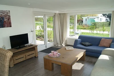 Ferienhaus in Susteren mit Terrasse